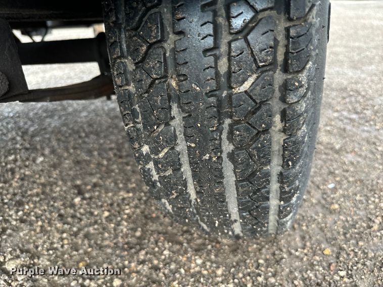 image for item EG1324 Multiquip Nighthawk LT12 light plant