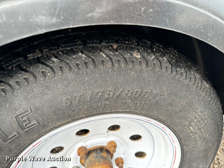 image for item EG1324 Multiquip Nighthawk LT12 light plant