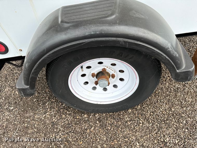 image for item EG1324 Multiquip Nighthawk LT12 light plant