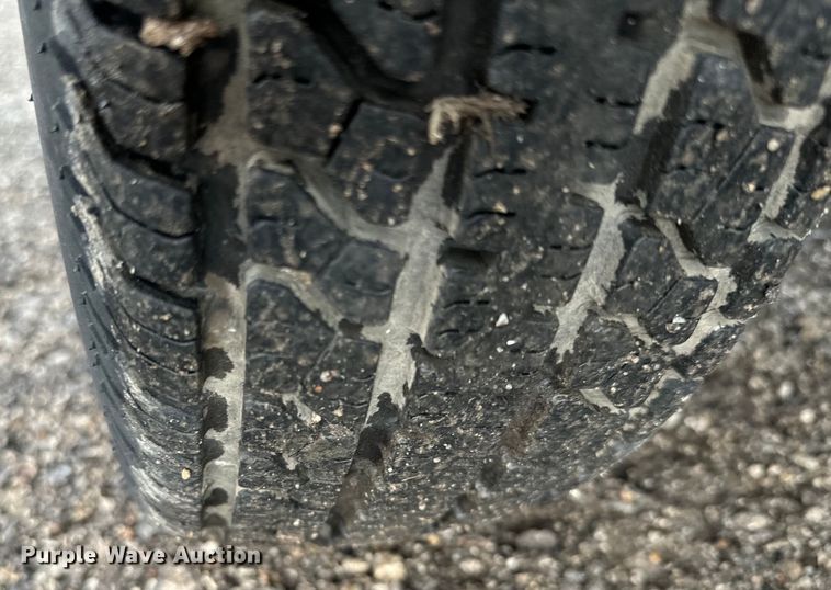 image for item EG1324 Multiquip Nighthawk LT12 light plant