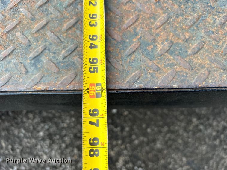 image for item EG1329 2008 Sterling Acterra flatbed truck