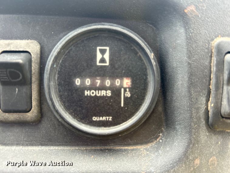 image for item EG1341 1996 John Deere Gator 6X4 utility vehicle