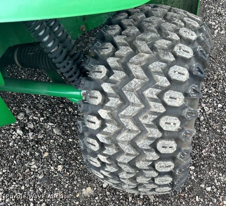 image for item EG1341 1996 John Deere Gator 6X4 utility vehicle