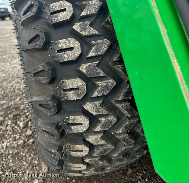 image for item EG1341 1996 John Deere Gator 6X4 utility vehicle