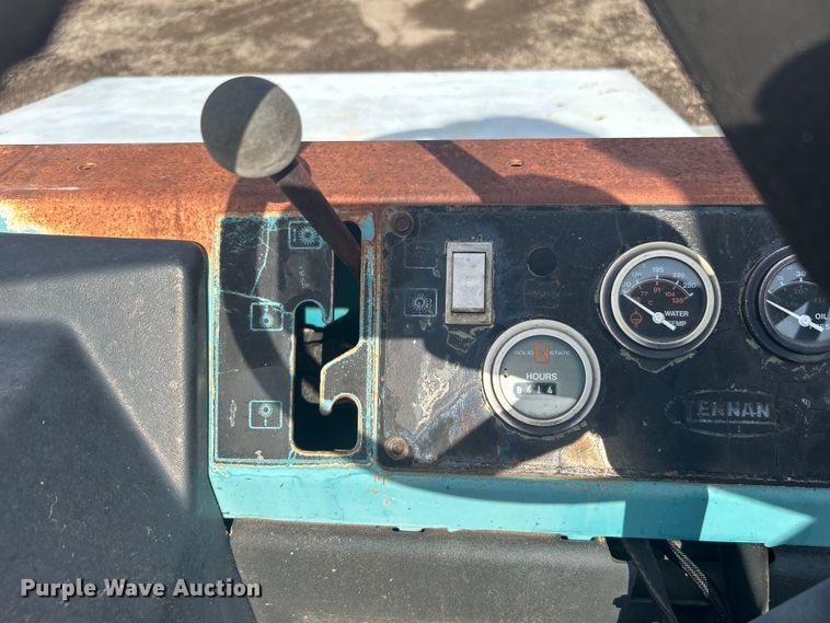 image for item EG1349 Tennant 255 II sweeper