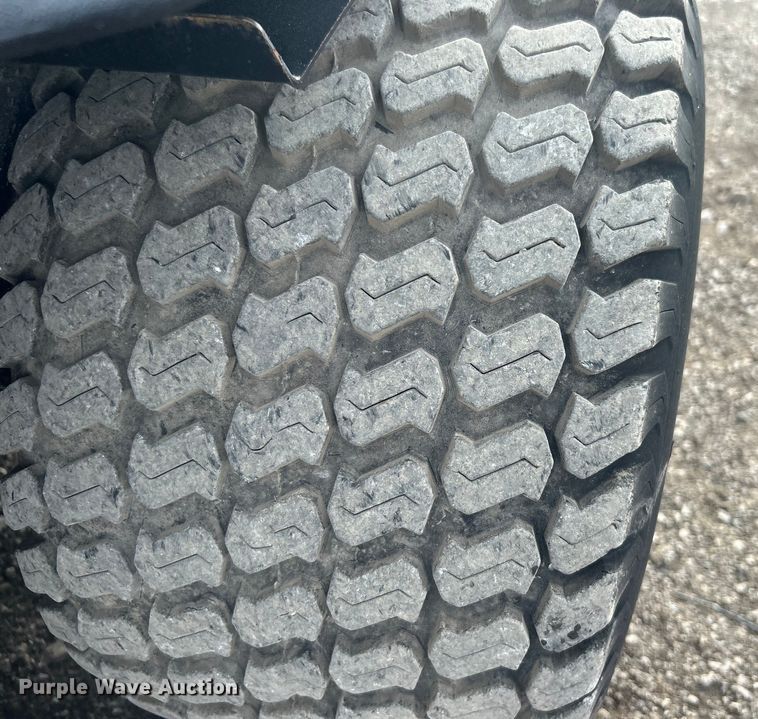 image for item EG1351 2016 Toro Groundmaster 7210 ZTR lawn mower