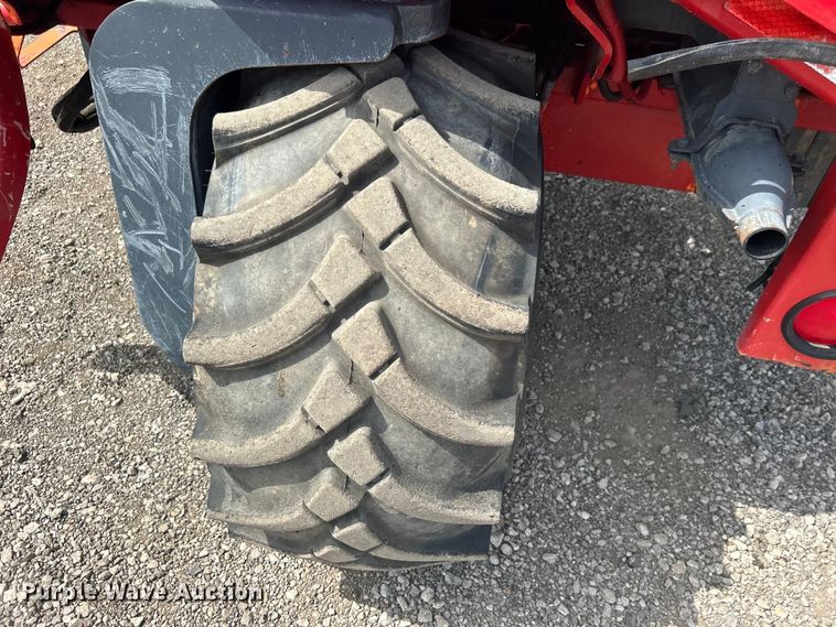 image for item EG1359 2004 Moffett M5500 forklift