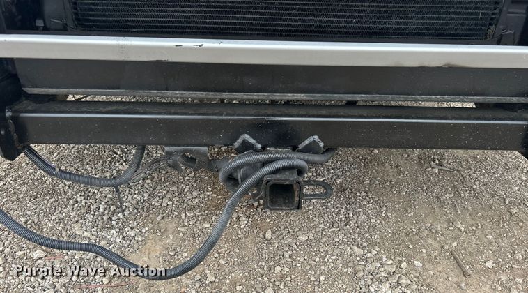 image for item EG1364 1994 Winnebago Vectra RV