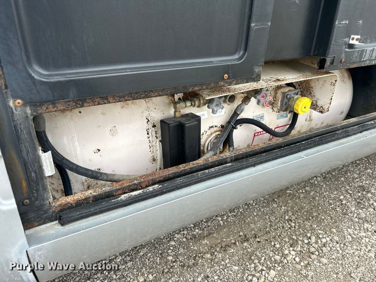 image for item EG1364 1994 Winnebago Vectra RV