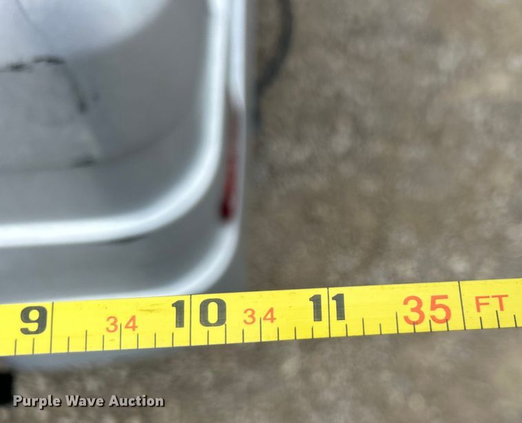 image for item EG1364 1994 Winnebago Vectra RV