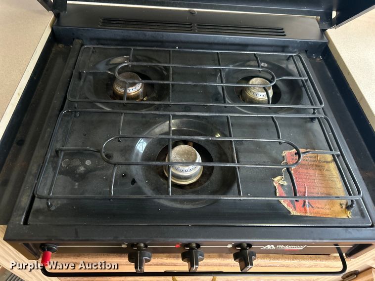 image for item EG1364 1994 Winnebago Vectra RV