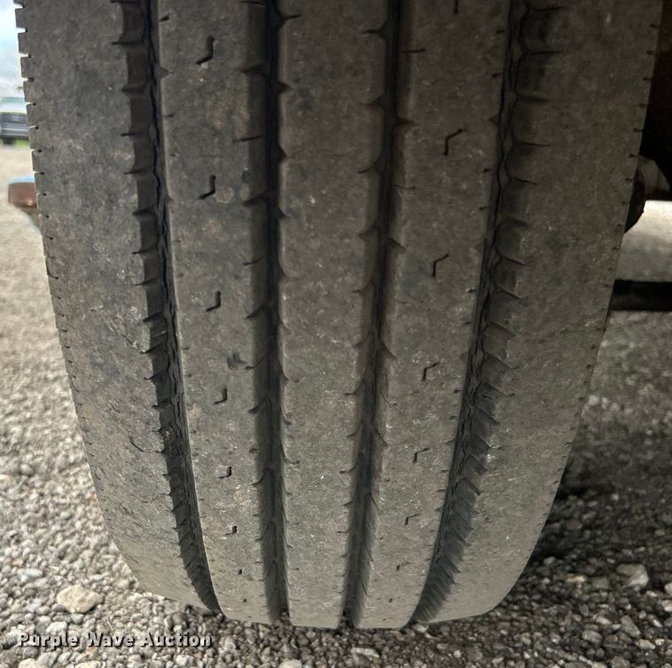 image for item EG1364 1994 Winnebago Vectra RV