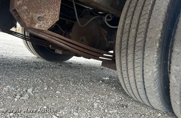 image for item EG1364 1994 Winnebago Vectra RV