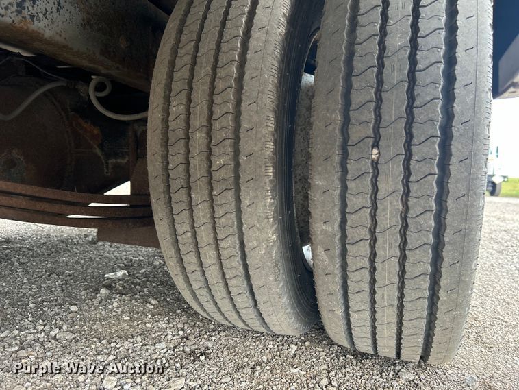 image for item EG1364 1994 Winnebago Vectra RV