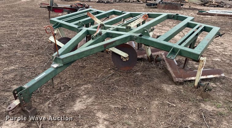 image for item EH5358 Ideal Industry's  HK 12 sweep plow