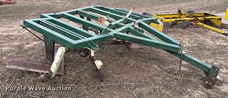 image for item EH5358 Ideal Industry's  HK 12 sweep plow