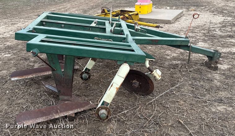 image for item EH5358 Ideal Industry's  HK 12 sweep plow