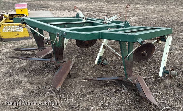 image for item EH5358 Ideal Industry's  HK 12 sweep plow