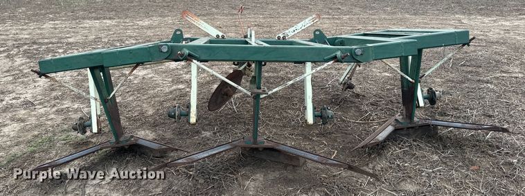 image for item EH5358 Ideal Industry's  HK 12 sweep plow