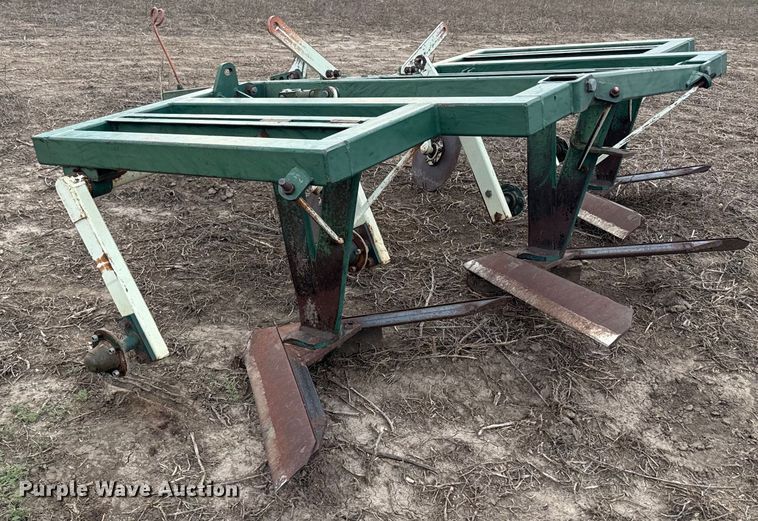 image for item EH5358 Ideal Industry's  HK 12 sweep plow
