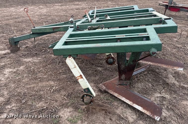 image for item EH5358 Ideal Industry's  HK 12 sweep plow