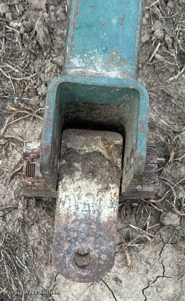 image for item EH5358 Ideal Industry's  HK 12 sweep plow