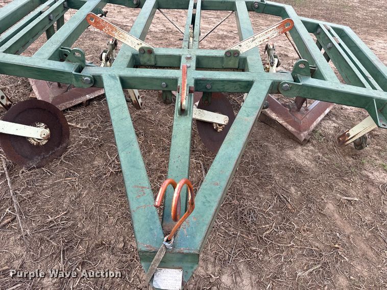 image for item EH5358 Ideal Industry's  HK 12 sweep plow