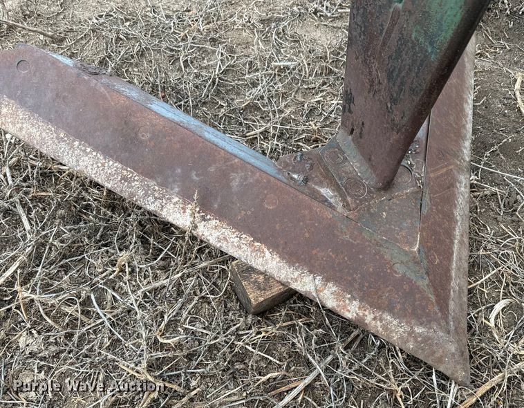 image for item EH5358 Ideal Industry's  HK 12 sweep plow