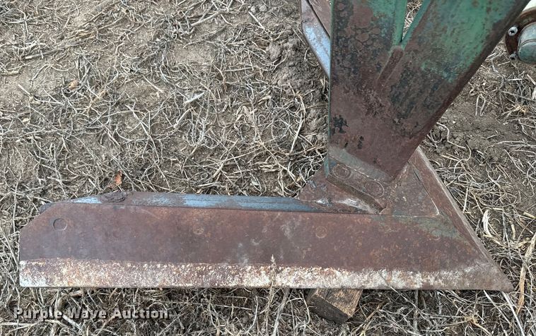 image for item EH5358 Ideal Industry's  HK 12 sweep plow