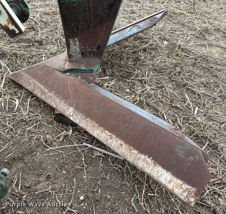 image for item EH5358 Ideal Industry's  HK 12 sweep plow