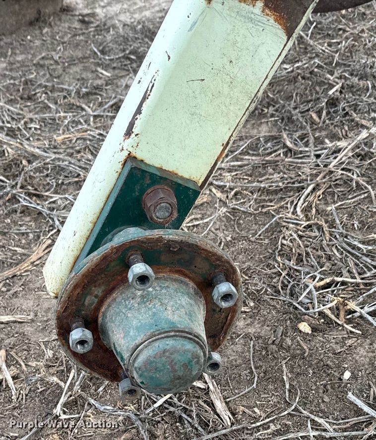 image for item EH5358 Ideal Industry's  HK 12 sweep plow