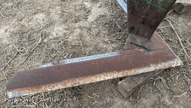 image for item EH5358 Ideal Industry's  HK 12 sweep plow