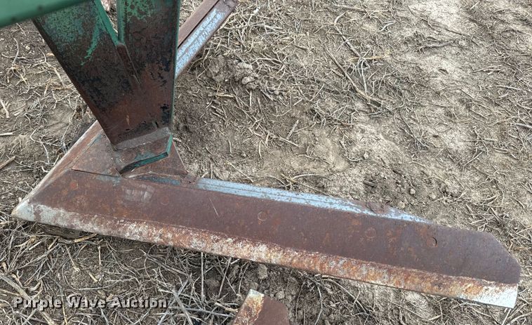 image for item EH5358 Ideal Industry's  HK 12 sweep plow