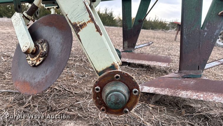 image for item EH5358 Ideal Industry's  HK 12 sweep plow