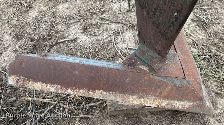 image for item EH5358 Ideal Industry's  HK 12 sweep plow