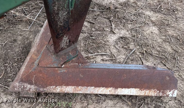 image for item EH5358 Ideal Industry's  HK 12 sweep plow