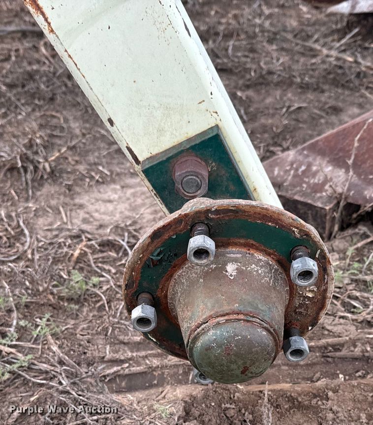 image for item EH5358 Ideal Industry's  HK 12 sweep plow