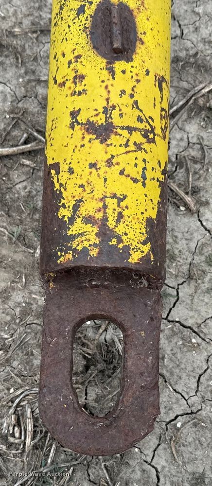 image for item EH5359 Tucker Speed Mover box blade