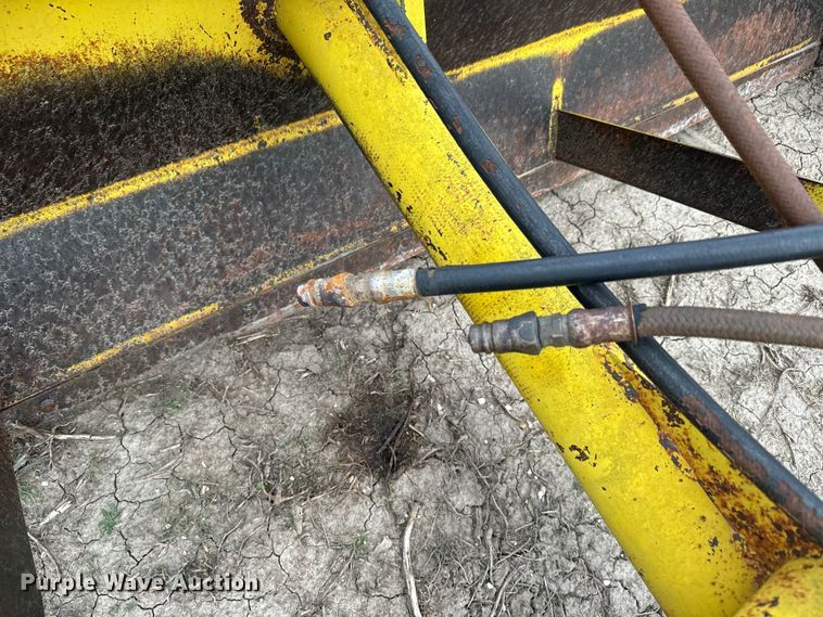 image for item EH5359 Tucker Speed Mover box blade