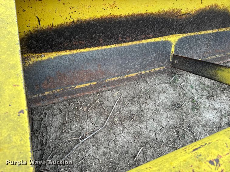 image for item EH5359 Tucker Speed Mover box blade