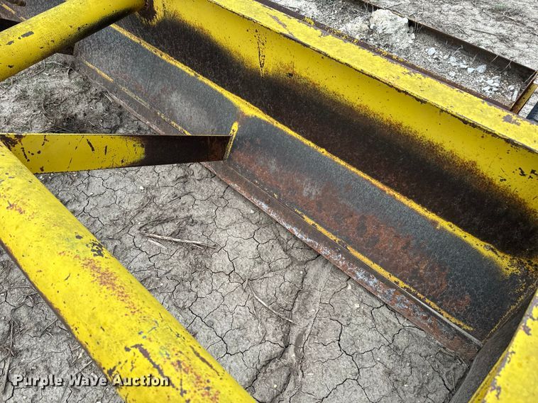 image for item EH5359 Tucker Speed Mover box blade