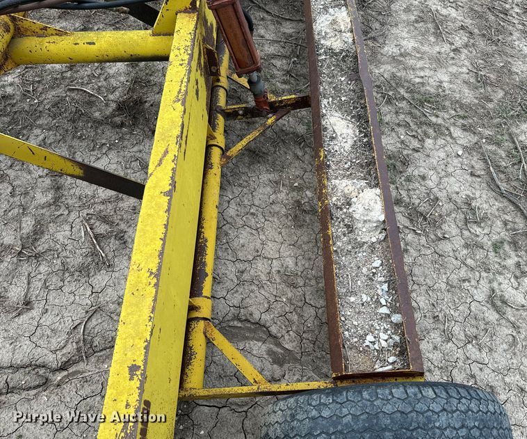 image for item EH5359 Tucker Speed Mover box blade