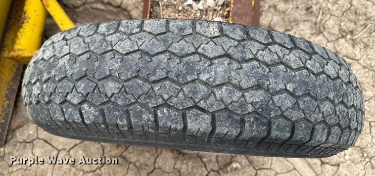 image for item EH5359 Tucker Speed Mover box blade