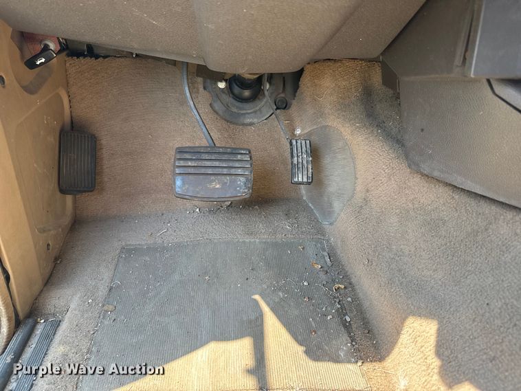 image for item EH5364 1994 Land Rover Range Rover County SUV