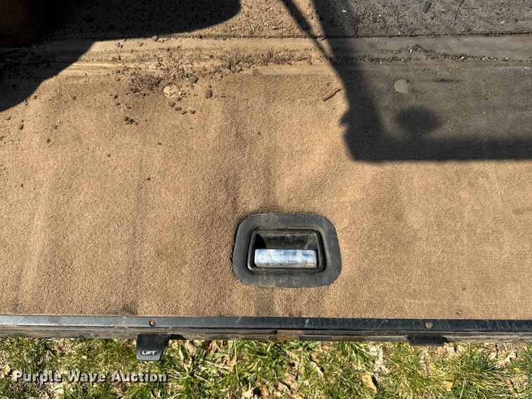 image for item EH5364 1994 Land Rover Range Rover County SUV