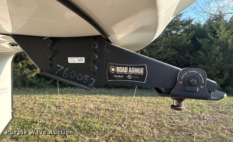 image for item EH5366 2023 Keystone  Avalanche  camper