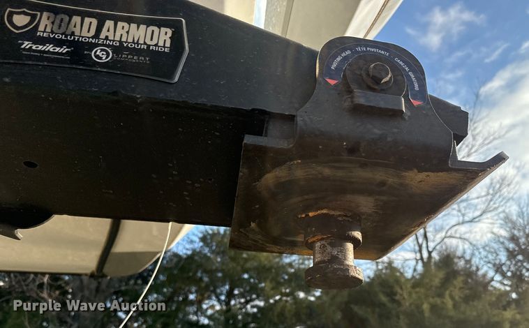 image for item EH5366 2023 Keystone  Avalanche  camper