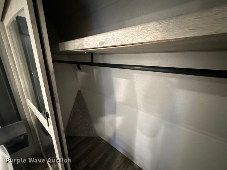 image for item EH5366 2023 Keystone  Avalanche  camper