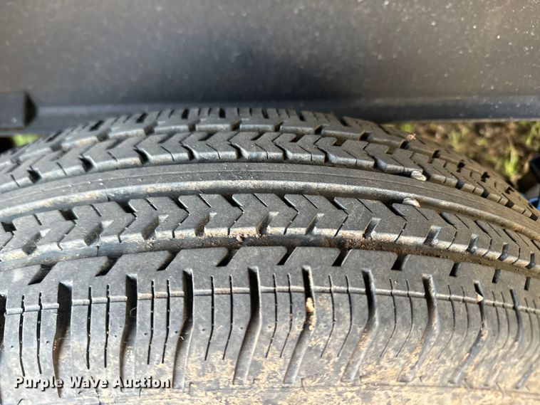 image for item EH5366 2023 Keystone  Avalanche  camper