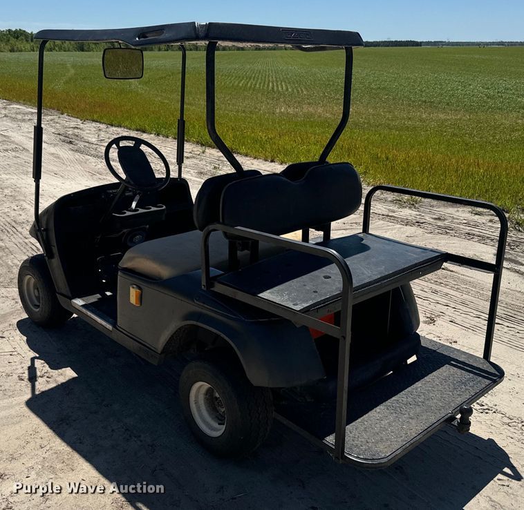 image for item EH5421 Ezgo  G199 golf cart